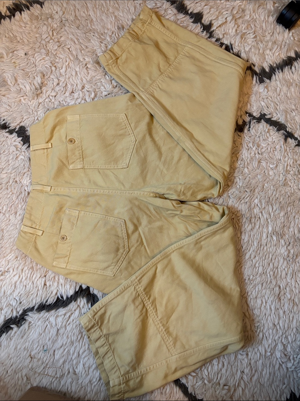 OZMA Jardin Pant - Picture 17 of 17